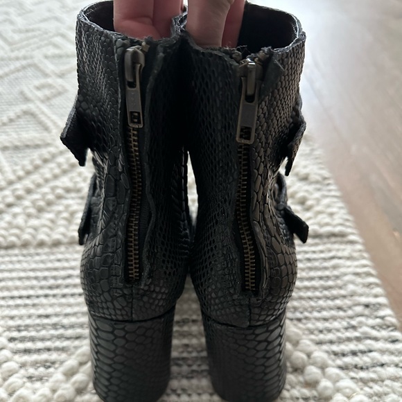 Freebird Joey Boot - Picture 7 of 8